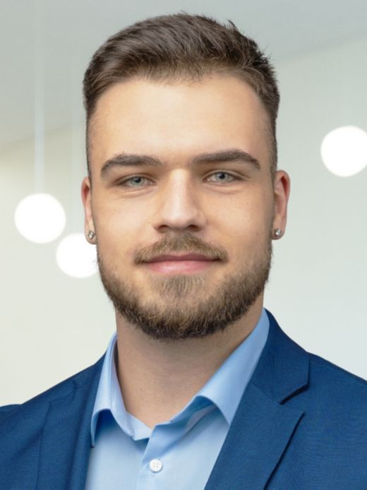 André Teixeira - Kundenberater