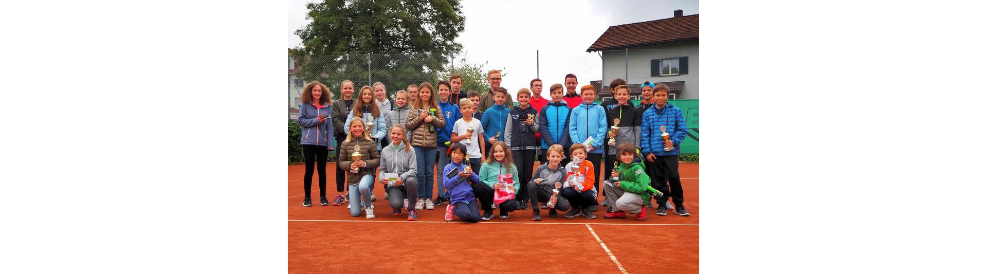 Tennisclub Sirnach