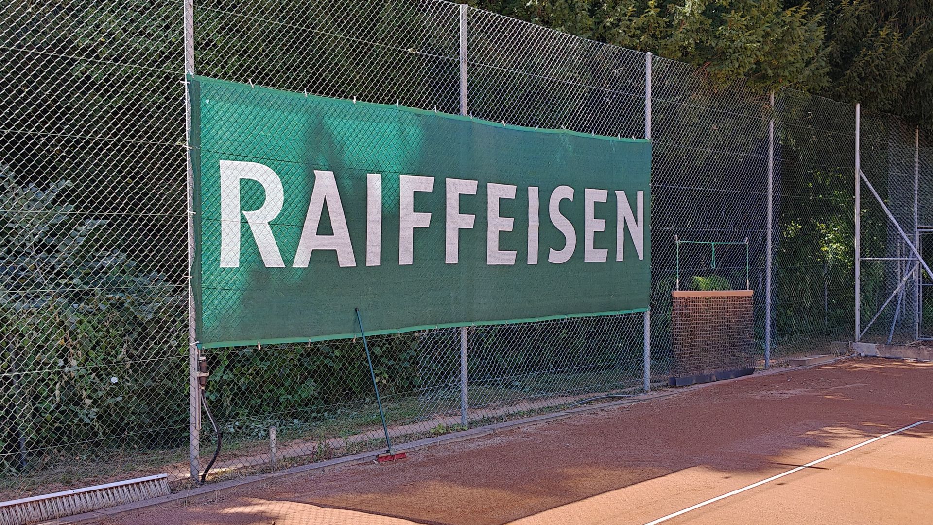 Tennis Club de Boisy