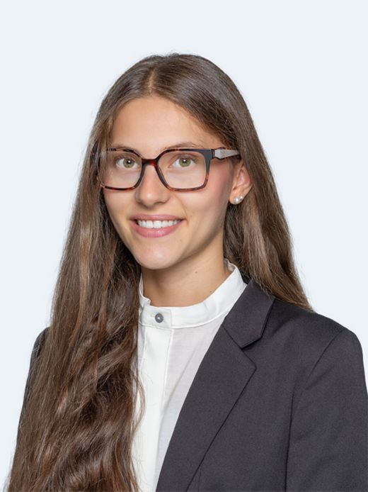 Teodora Abadzic - Lernende