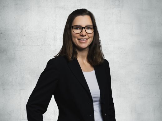 Claudia Theiler - Führungsunterstützung