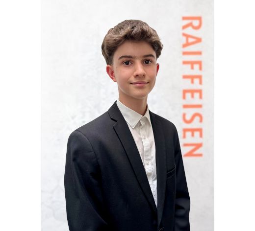 Théo Scaletta - Apprenti