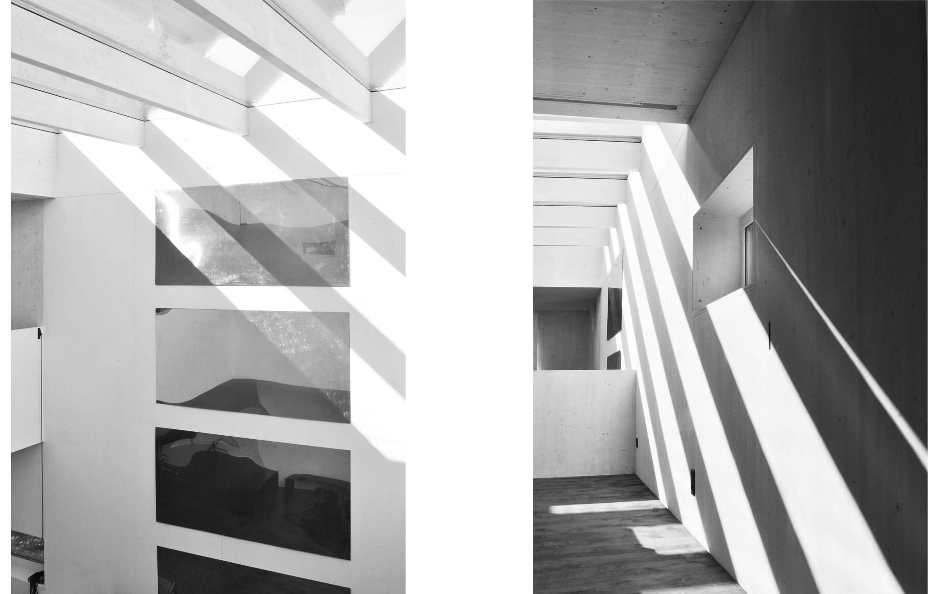 Archithema: Exotischer Kubus