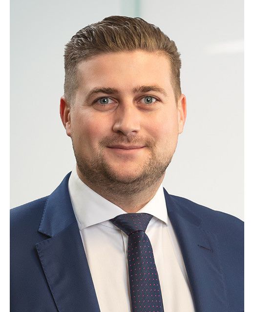 Thierry Dobler - Vermögensberater