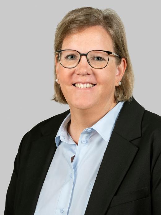 Astrid Thoma - Mitarbeiterin Marketing