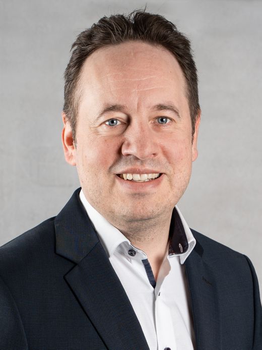 Thomas Anken - Privatkundenberater