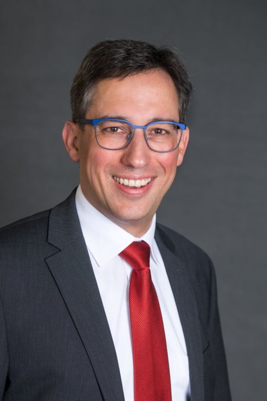 Thomas Beljean - Vermögensberater