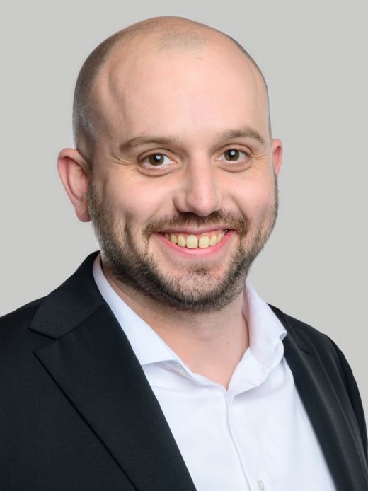Thomas Refisch - Kundenbetreuer