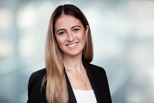 Afrodita Tika - Kundenberaterin