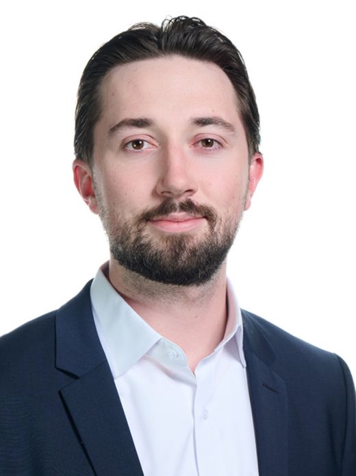 Tim Häuselmann - Privatkundenberater