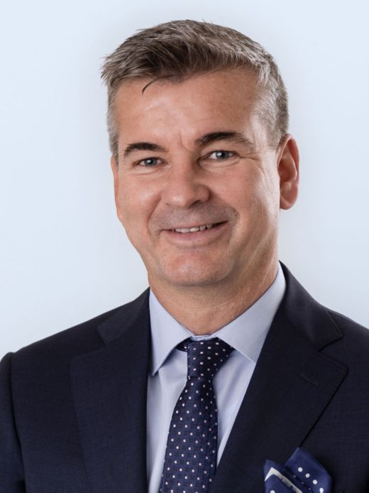 Tobias Wyrsch - Mitglied des Verwaltungsrates