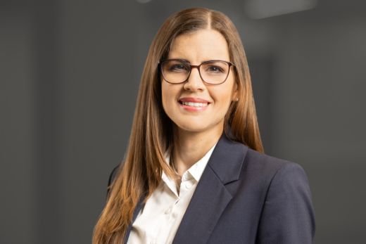 Angela Toggweiler - Kundenberaterin