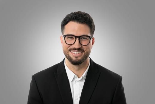 Tolga Sertbas - Teamleiter Privatkundenberatung