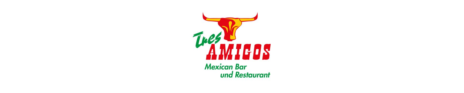 Tres Amigos