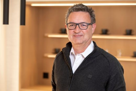 Stefan Tritschler - Mitarbeiter Compliance