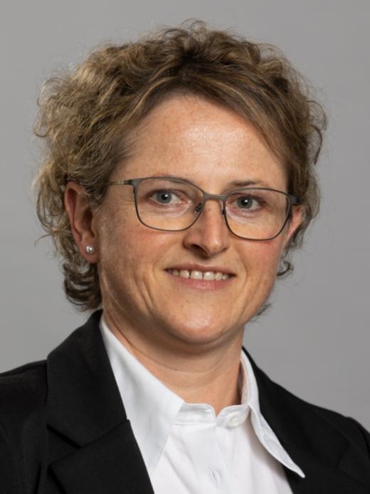 Trudi Brand - Kundenberaterin