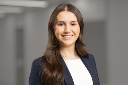 Rania Trupi - Lernende