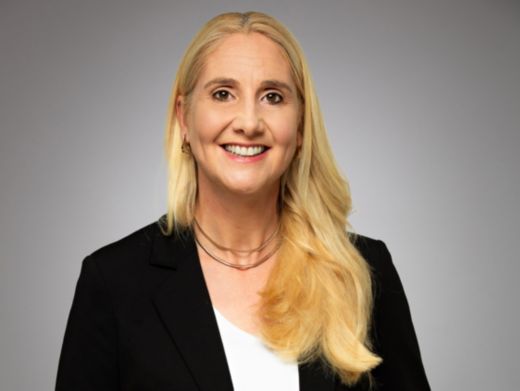 Marianne Tschudi - Führungsunterstützung