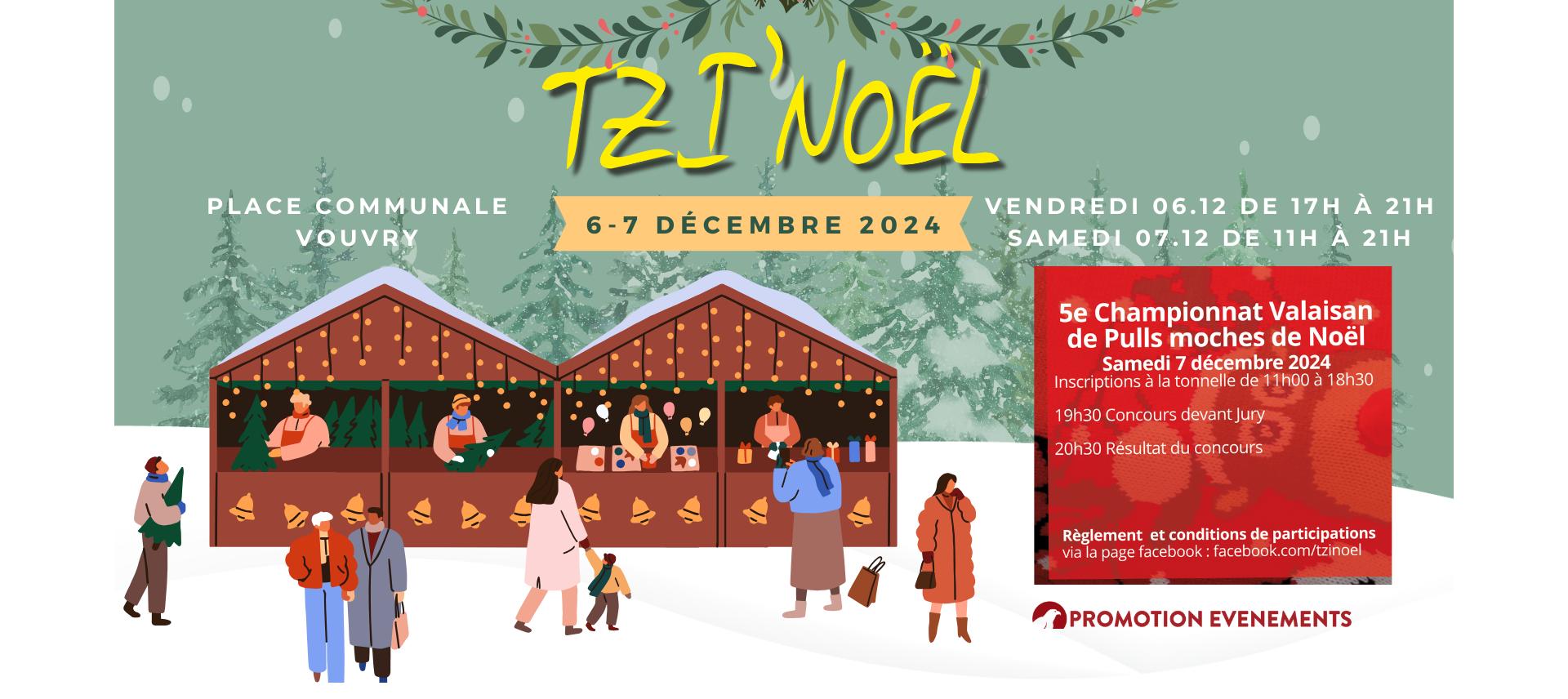 Tzi'Noël 2024