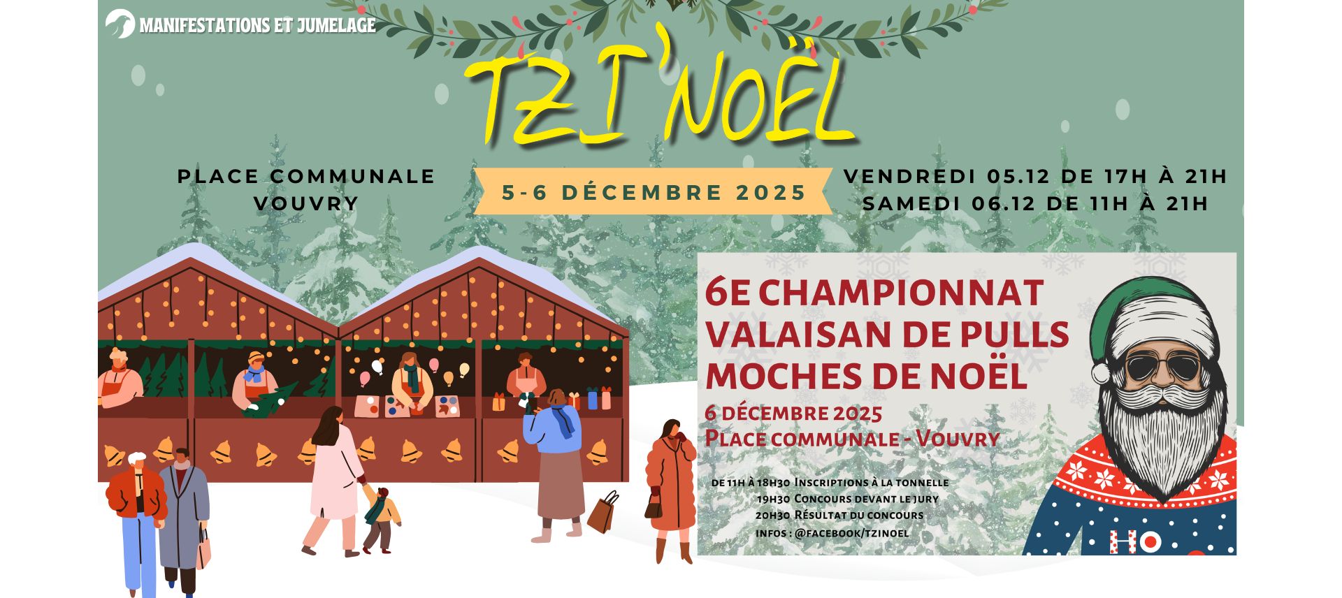 Tzi'Noël 2025