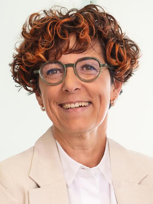 Marzia Uhler - Assistentin Vermögensberatung