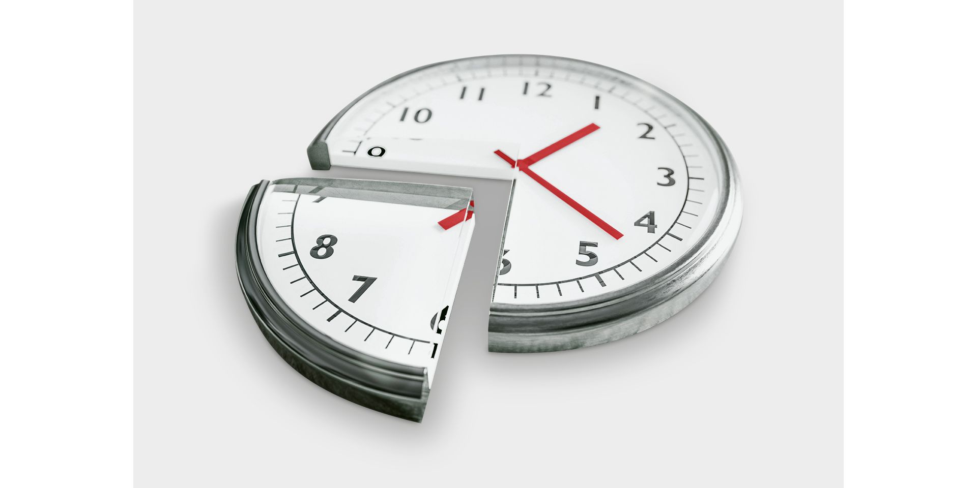 Diesjähriger Geschäftsbericht