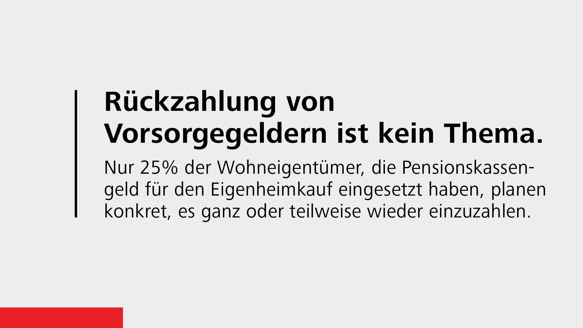 Die Resultate im Überblick