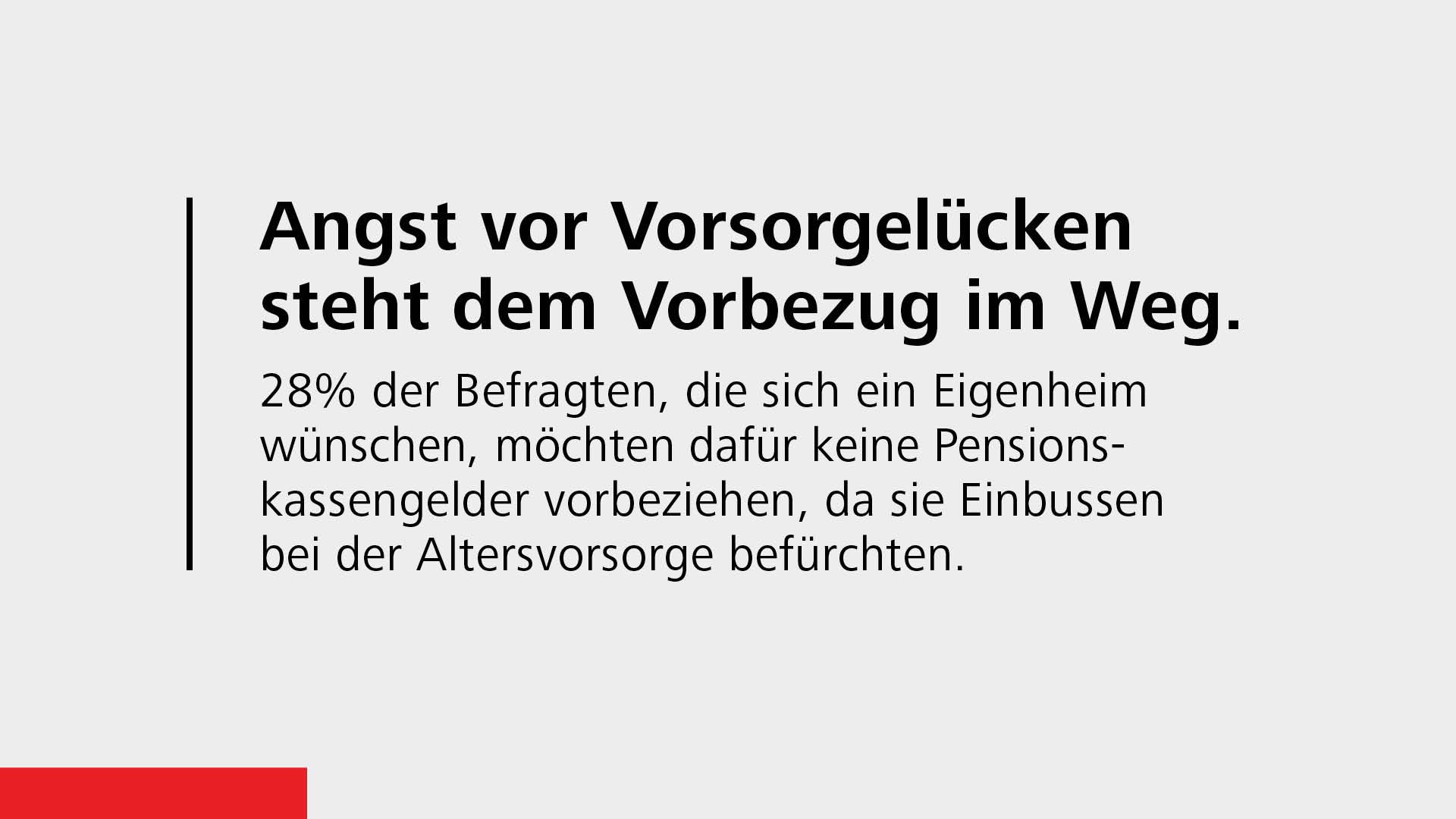 Die Resultate im Überblick