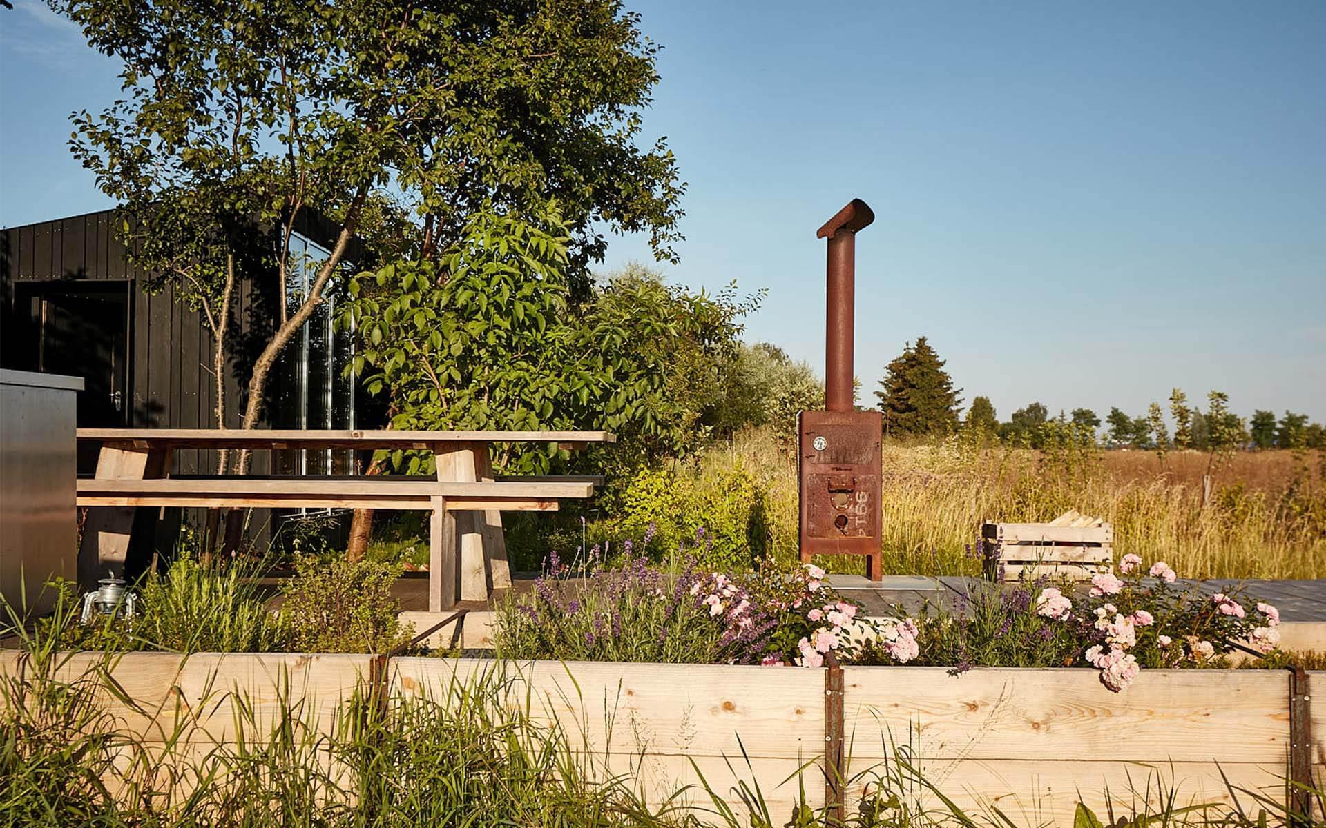 Gekocht, gegessen…