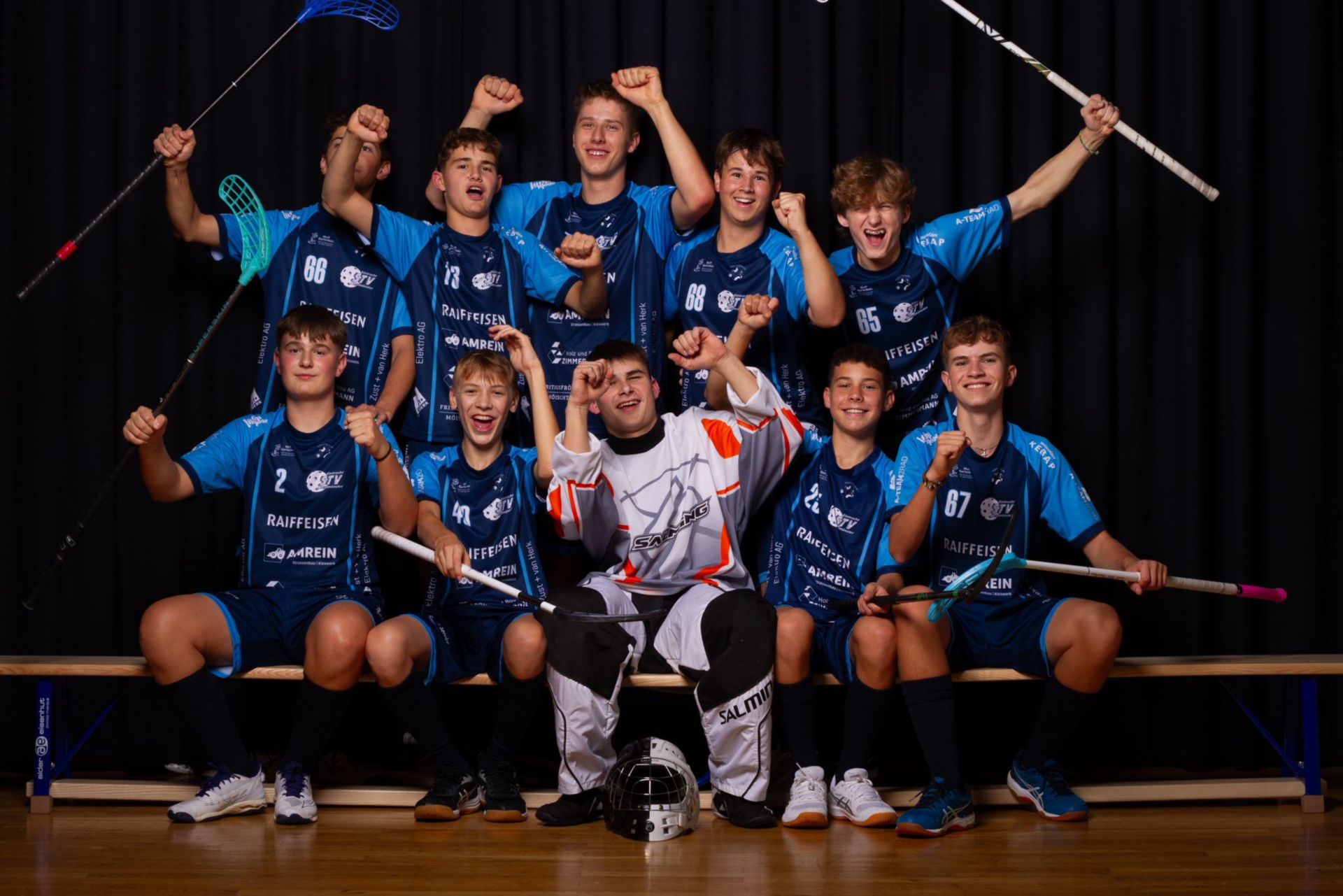 Eintracht Beromünster