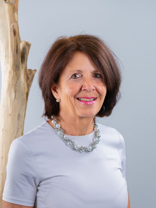 Ursula Furrer - Kundenberaterin