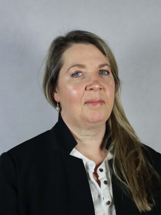 Ursula Trachsel-Baumberger - Kundenberaterin