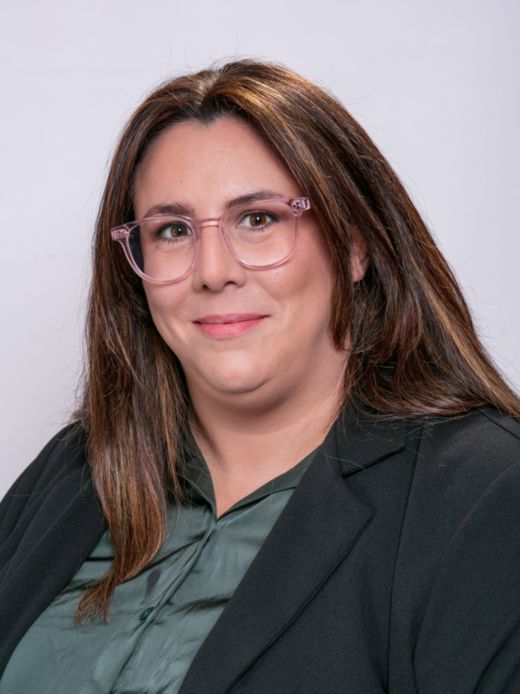 Marcela Soledad Vacirca - Conseillère à la clientèle