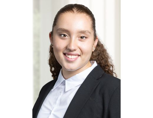 Martha Valenti - Lernende