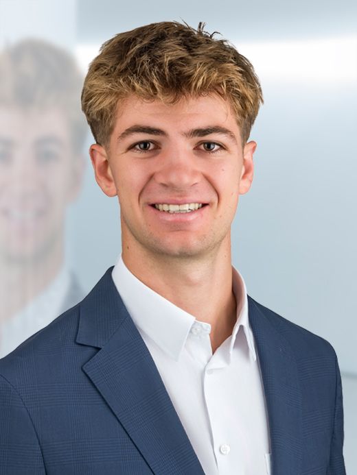 Valentin Wolfisberg - Gastgeber