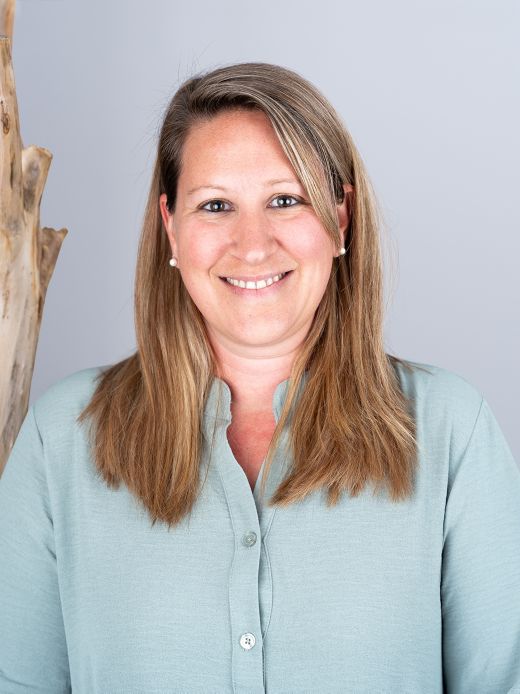 Valerie Furrer - Kundenberaterin