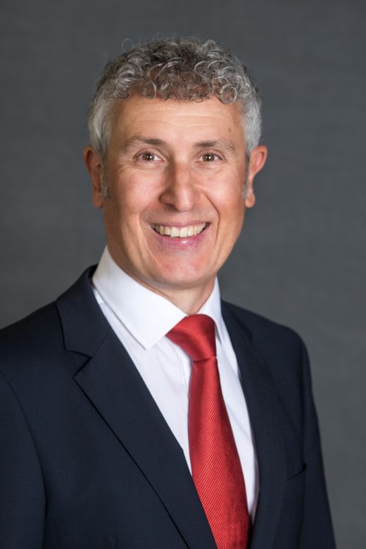 Valerio Orlando - Kundenberater