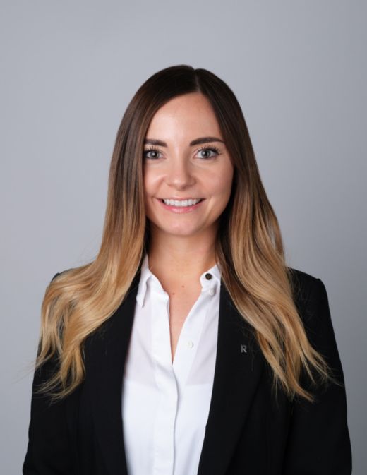 Vanessa Lenzi - Consulente clientela privata individuale