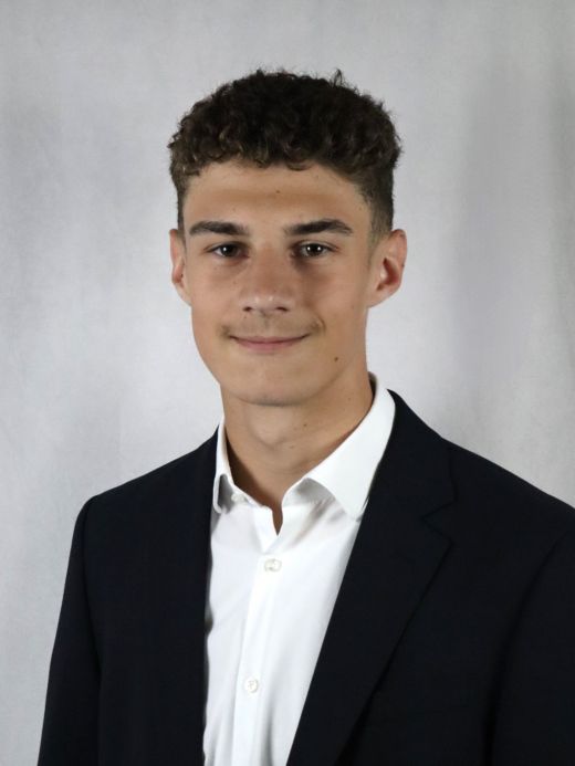 Vedad Kozarac - Lernender