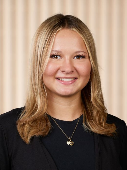 Lynn Veigl - Lernende