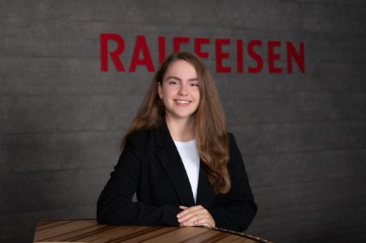 Vera Zemp - Lernende