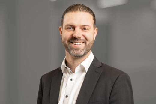 Marcel Verhülsdonk - Anlagekundenberater