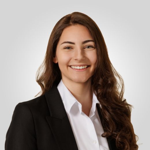 Victoria Manz - Assistentin Privatkunden