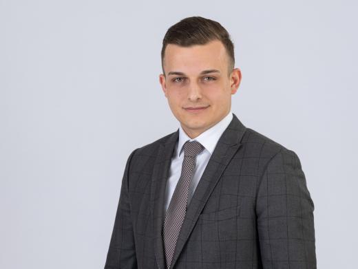 Vladimir Videnovic - Vermögensberater