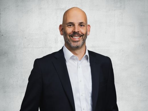 Pascal Vidi - Leiter Services