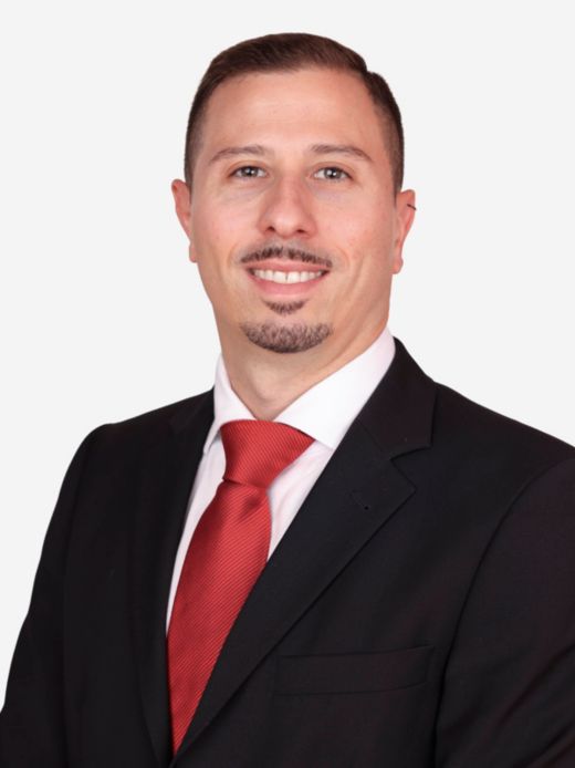 Stefano Vignola - Teamleiter Vermögensberatung