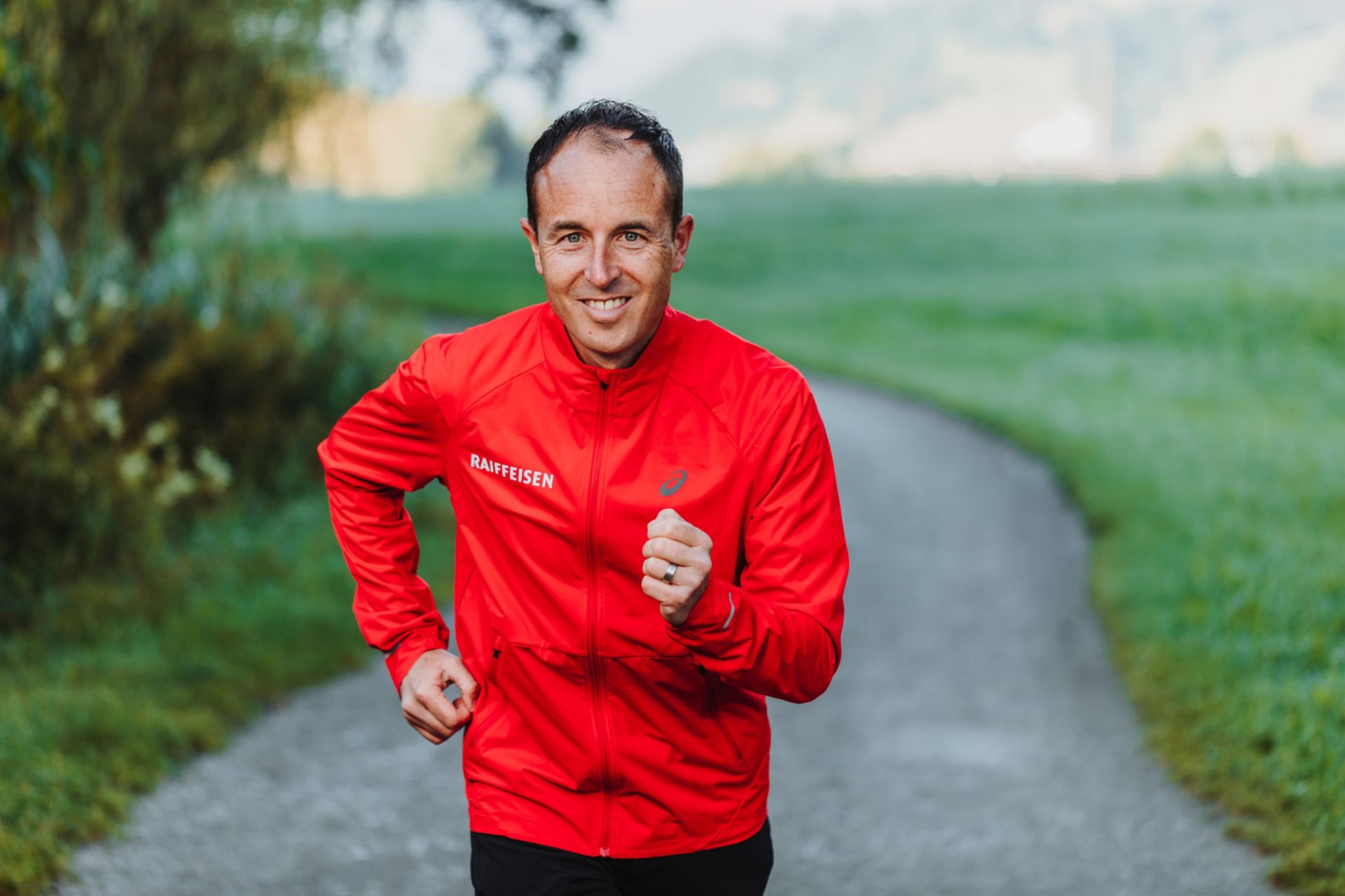 Raiffeisen Bremgarter Reusslauf 2026