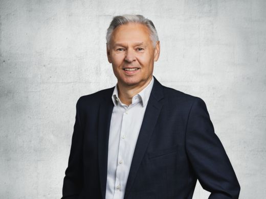 Beat Villiger - Firmenkundenberater