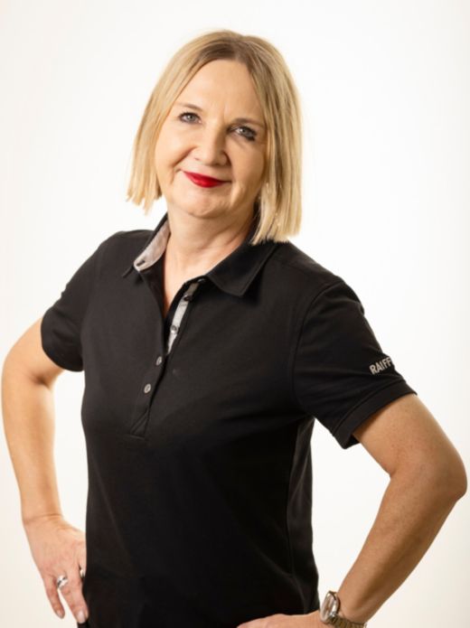 Violetta Malecki - Kundenbetreuerin