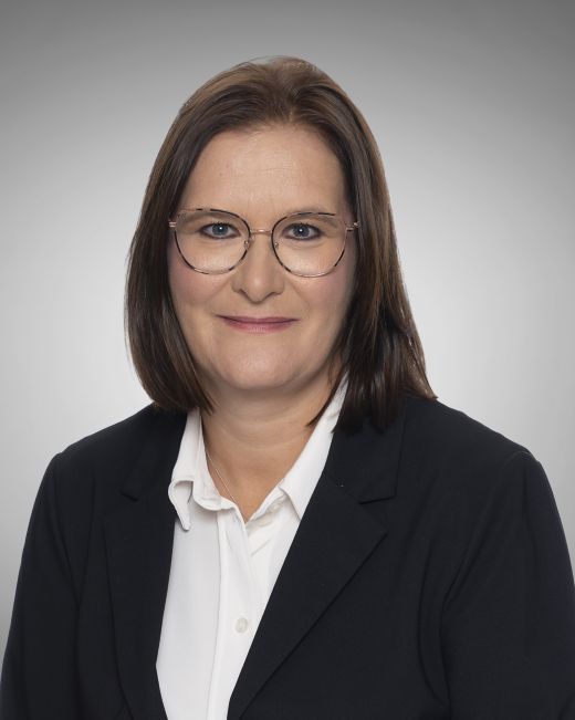 Virginie Posca-Grange - Conseillère à la clientèle